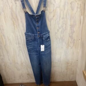 Judy Blue Overalls
